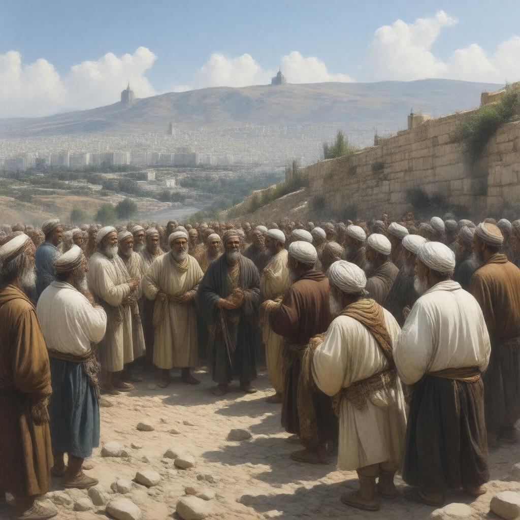 The Samaritans